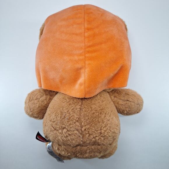 Disney Star Wars Mattel Hooded Ewok 10" Plush Stuffed Animal Figure Character - Picture 8 of 12